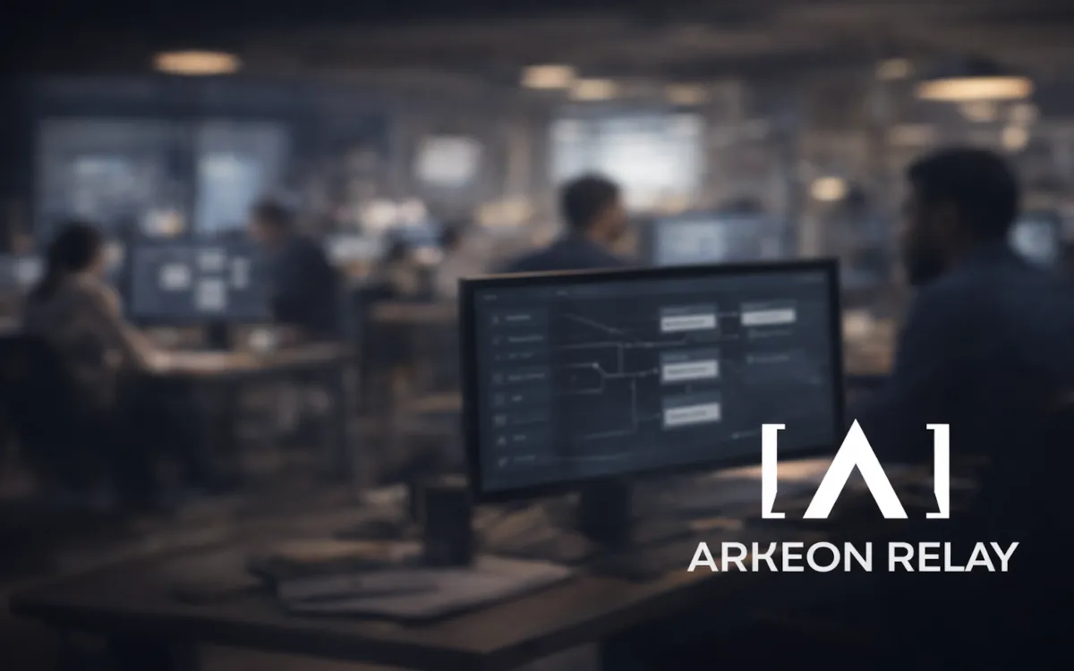 Preview: Relay next step (early access)